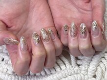 ライク(Like)/ニュアンス