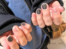 アプリシーエイトネイル(appreciate nail)/ワンカラー♪