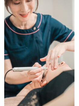 フローラ(FLORA)/シミケア