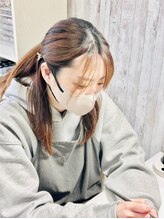 アネラ 麻生店(Anela) HONAMI 