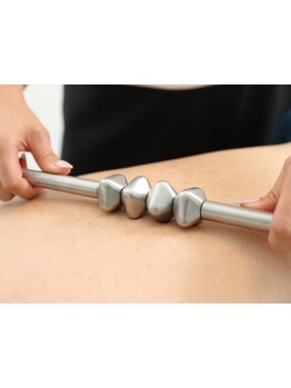 二の腕・ハミ肉ケアをしたい