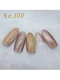定額4,400円 #透明感