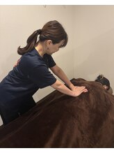 ホットハンド 水野 Ｔ