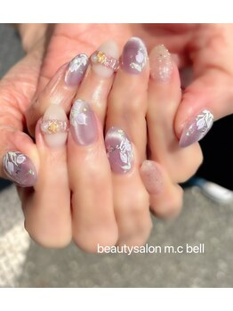 エムシーベル(m.c bell)/チューリップ