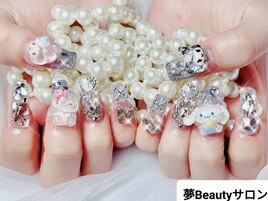 ネイルデザイン ネイルアート