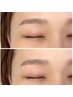 《やりたい眉毛No.1》次世代アイブロウ★ハリウッドブロウリフト