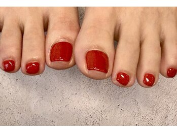 ピアレス(Peerless)/フットワンカラー