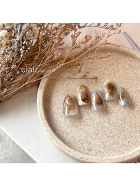 クリアデザインコース