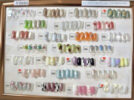 定額Cコース¥9980