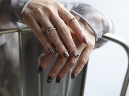 ディーネイル(DEE nail nagoya)の写真
