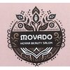モバード(MOVADO)ロゴ
