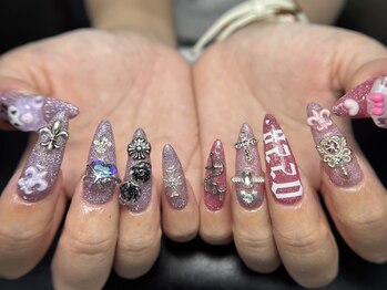 ミチネイルズ 池袋(Michi nails)/