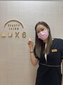 ビューティーサロンラックス (Beauty salon Luxe) MARINA