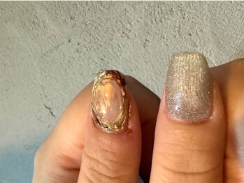 シーエヌ(C/N)/こだわりニュアンス./8900