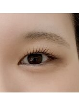 アイリー(eyelly)/まつげパーマ