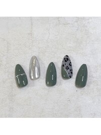 10月定額メニューN