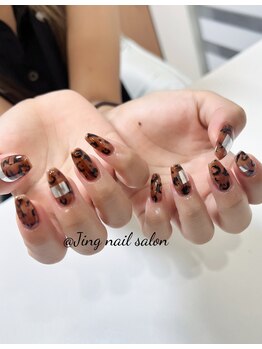 ジンネイルサロン(Jing nail salon)/
