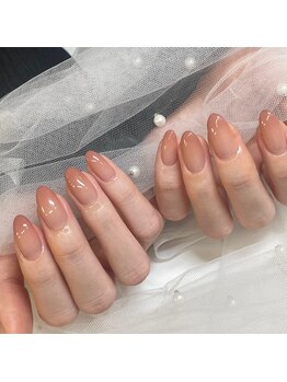 アイリッシュネイル 久屋大通店(Irish Nail)/じゅわグラ