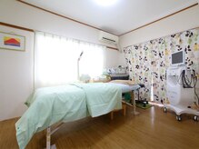 完全個室プライベートサロン◆周りを気にせずお過ごし頂けます。