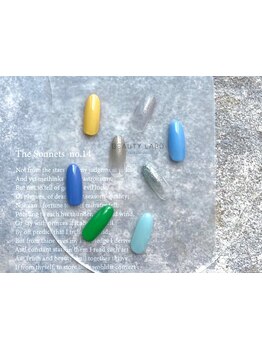 4000円以下のメニューがあるサロン