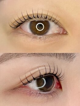 まつげのお悩み解決サロン