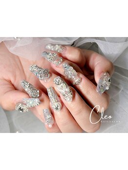 スカルプが得意なサロン