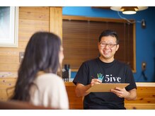 【整体×トレーニング】C.B.5ive/聞き取り