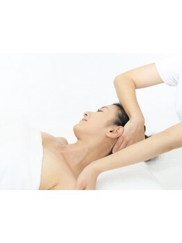 小顔になりたい