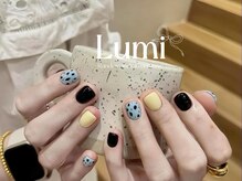 ルミネイル 池袋東口サンシャイン店(Lumi Nail)/個性デザイン