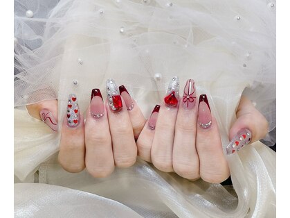 ミキ(Miki)の写真