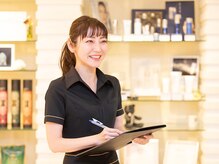 オリエンタル スタイル 栄店/