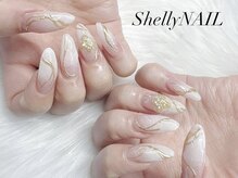 シェリーネイル 東浦和店(ShellyNAIL)