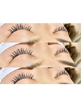 ミレア(Milea)/ダブルフラット付け放題