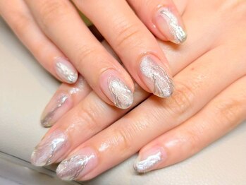 ネイルシロップ 経堂(nail sYrUp)/[経堂/豪徳寺/千歳船橋]