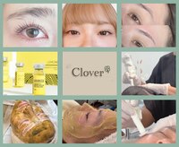 クローバー(clover)
