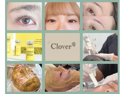 クローバー(clover)の写真