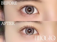 アイロジック/まつげBA[恵比寿/まつげパーマ]