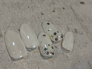 レイシア(Raysia)/〇定額デザイン 8800円〇