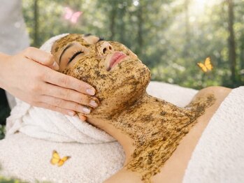 サロン 稲(SALON IIIINEE)の写真/【11月15日OPEN！】お肌の悩みを改善し、理想のお肌を手に入れる♪結果重視の実力派サロン！