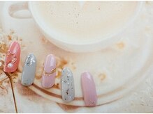 グレース(Grace)/2月定額　トレンド