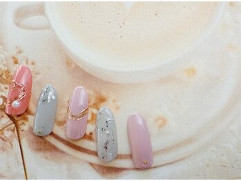 グレース(Grace)/2月定額 トレンド