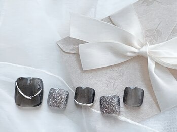 カノア(KANOA)/2月定額フット