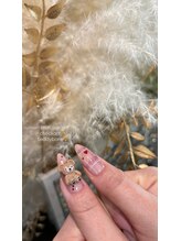 アイネイルサロン(i nail salon)/バレンタインネイル