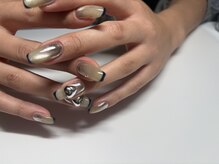 シウ(Siu)/219 sample 