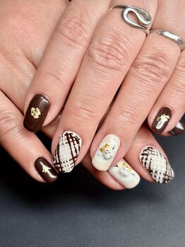 プールヴー☆オングル/