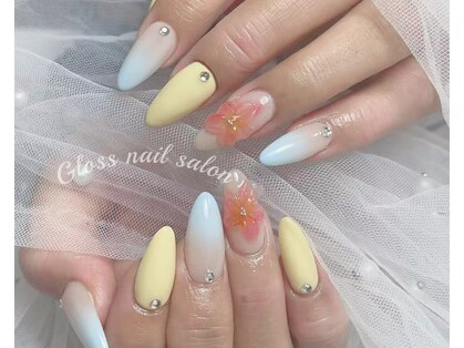 グロース(Gloss)の写真