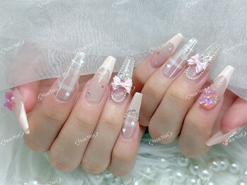 ノア ネイル(Noa Nail)/チェックネイル 持ち込み