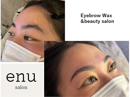 エヌ サロン(enu salon)の写真