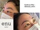 エヌ サロン(enu salon)の写真