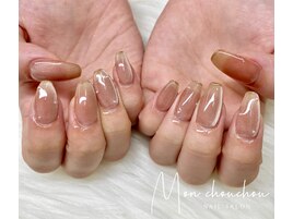 *シンプルマグネット ミラー*